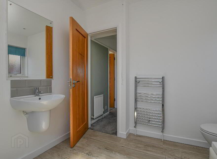 9 Crawfordsburn Road, Bangor, BT20 3QT