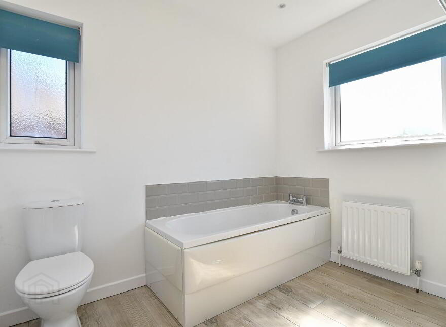 9 Crawfordsburn Road, Bangor, BT20 3QT