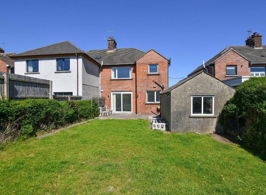 9 Crawfordsburn Road, Bangor, BT20 3QT