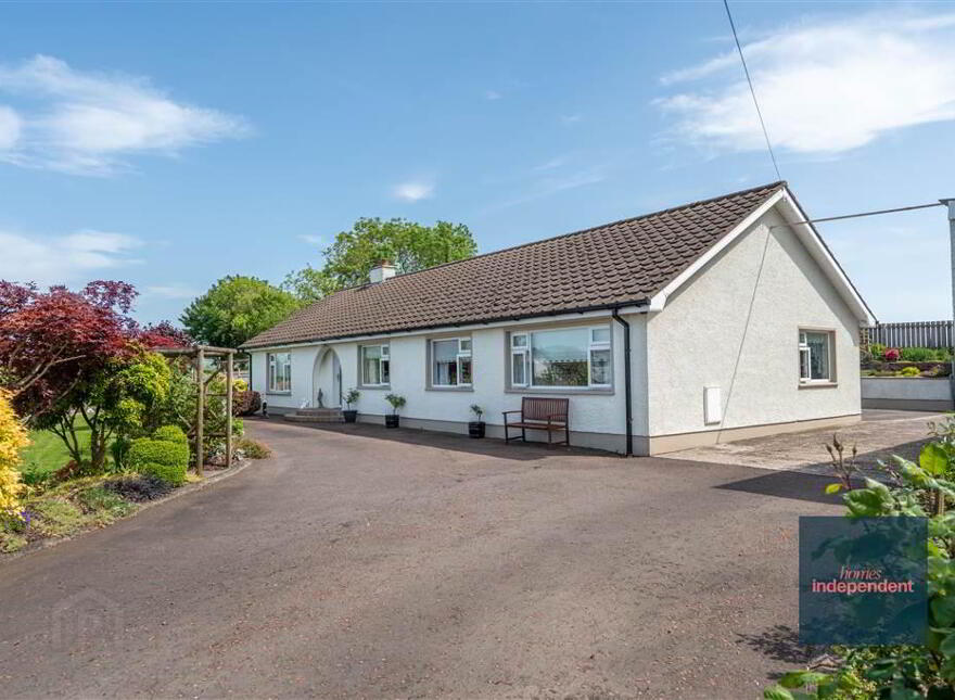 104 Moneygran Road, Kilrea, BT51 5SL