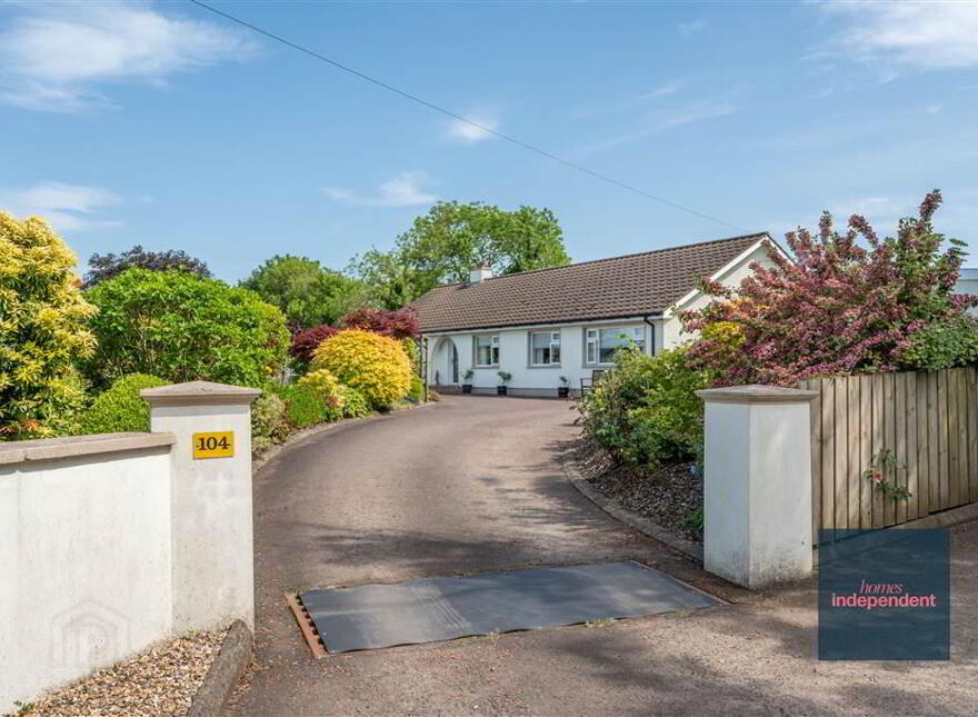 104 Moneygran Road, Kilrea, BT51 5SL