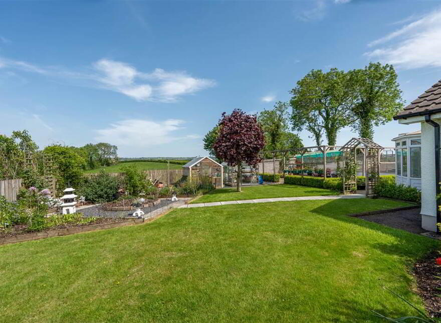 104 Moneygran Road, Kilrea, BT51 5SL