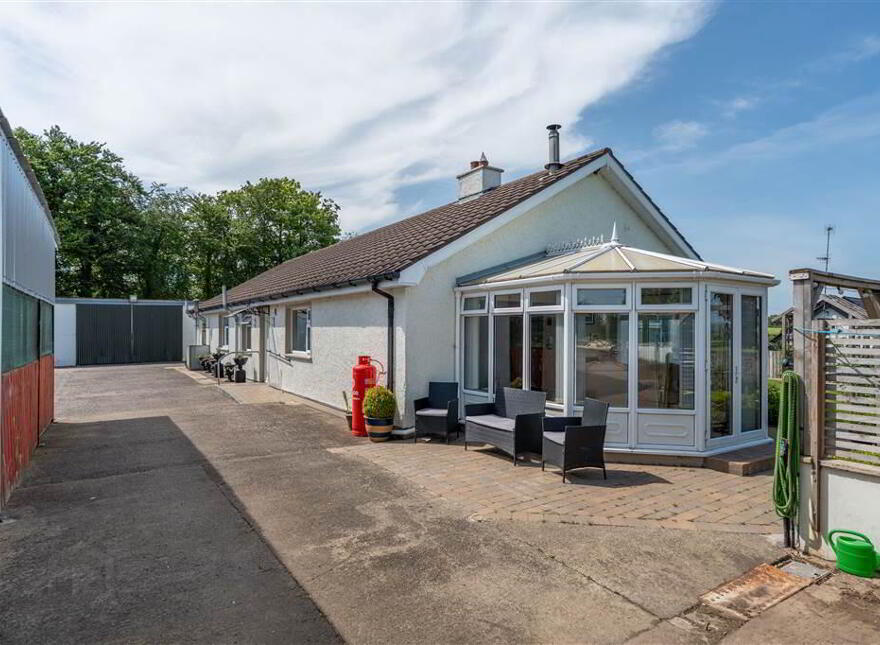 104 Moneygran Road, Kilrea, BT51 5SL