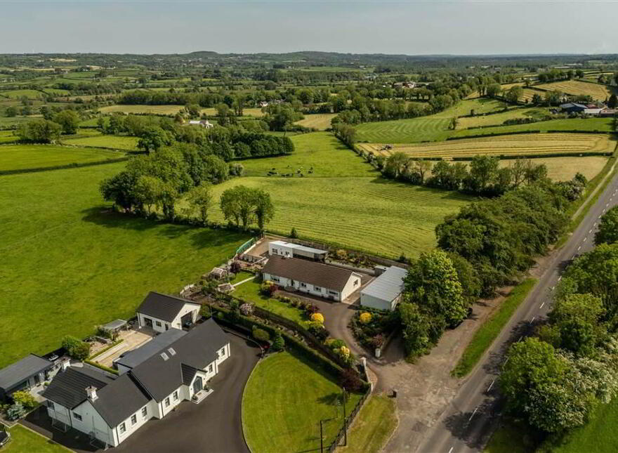 104 Moneygran Road, Kilrea, BT51 5SL