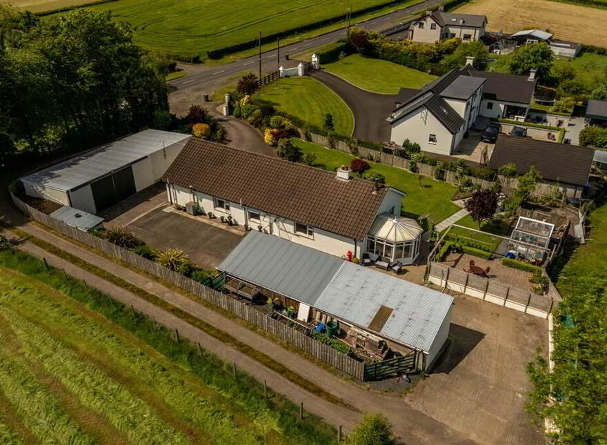 104 Moneygran Road, Kilrea, BT51 5SL