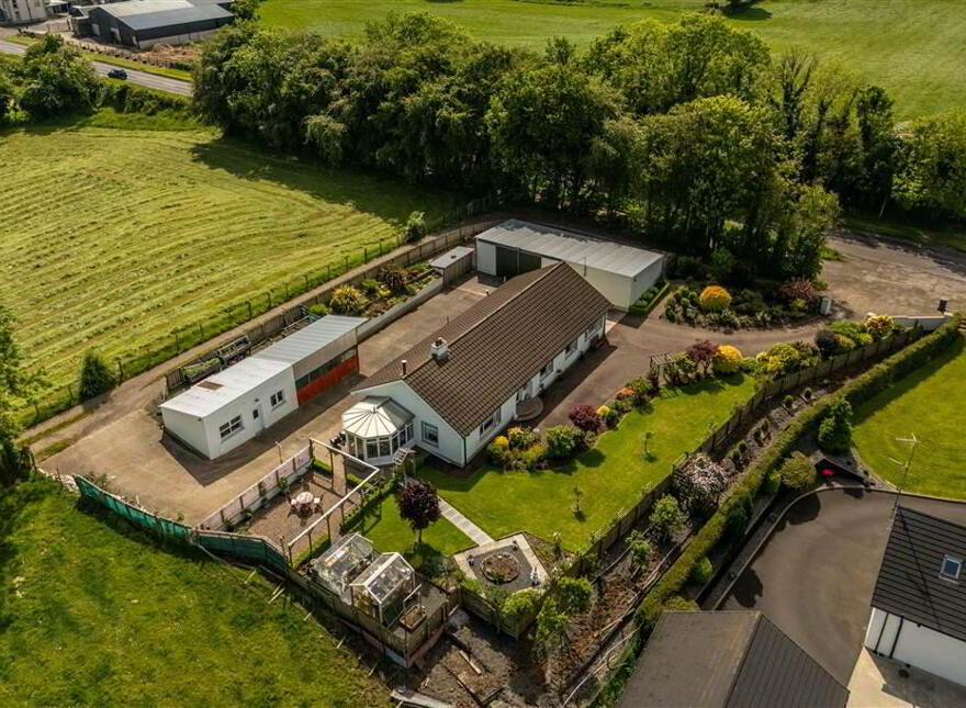104 Moneygran Road, Kilrea, BT51 5SL