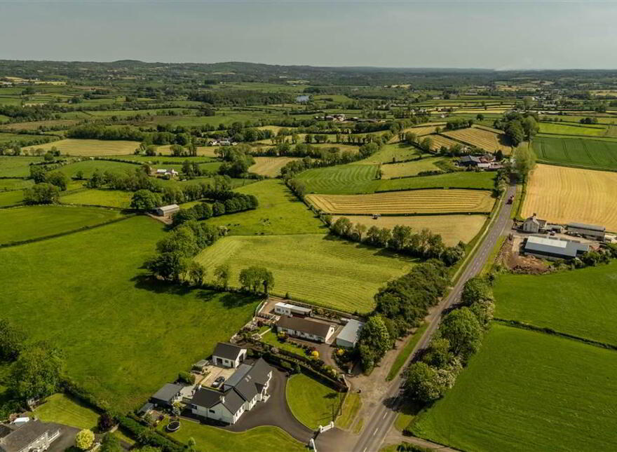 104 Moneygran Road, Kilrea, BT51 5SL
