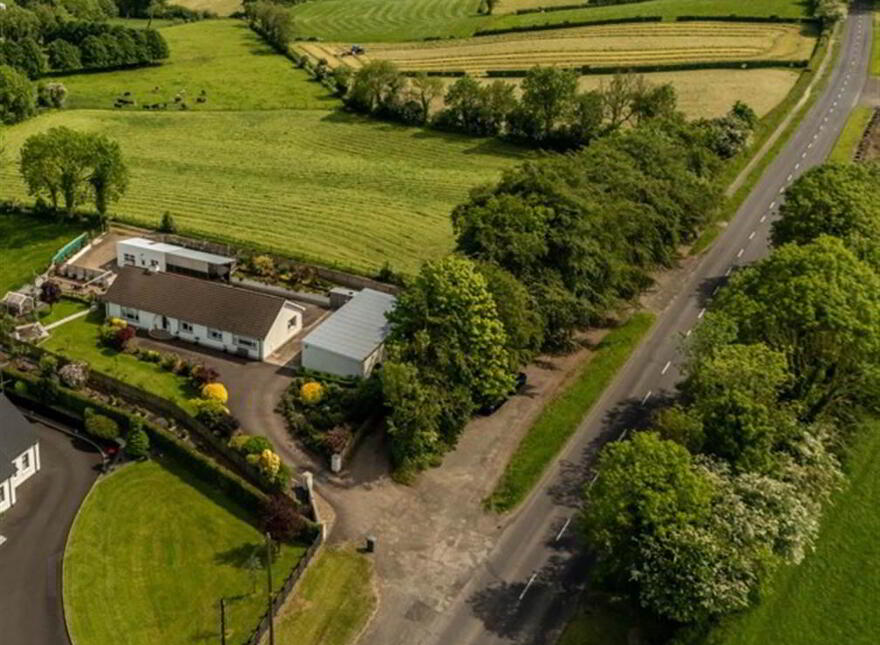 104 Moneygran Road, Kilrea, BT51 5SL