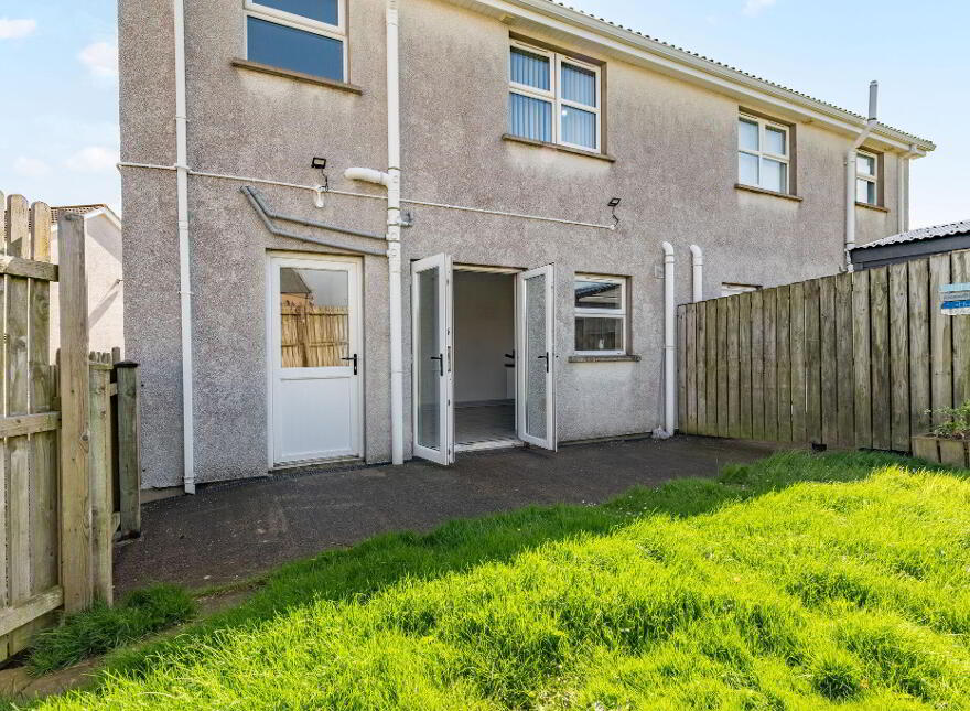 27 Mussenden View, Articlave, Coleraine, BT51 4NZ