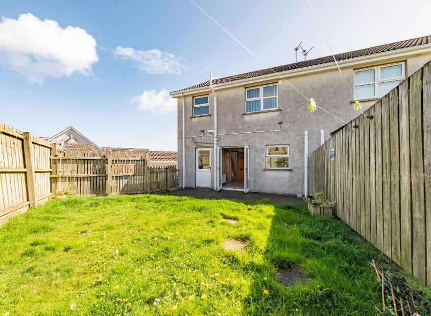 27 Mussenden View, Articlave, Coleraine, BT51 4NZ