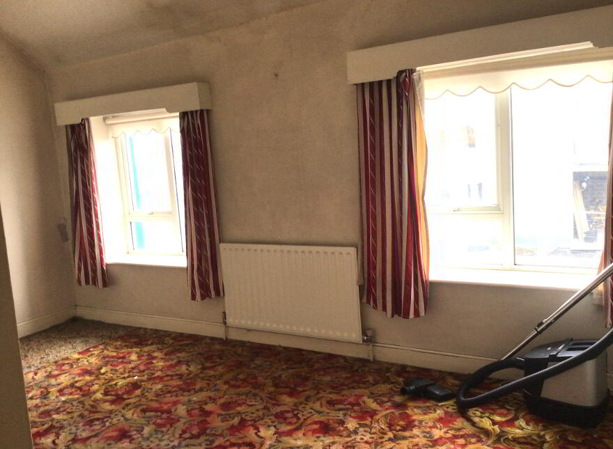 7 & 9 Mill Street, Irvinestown, BT94 1GR