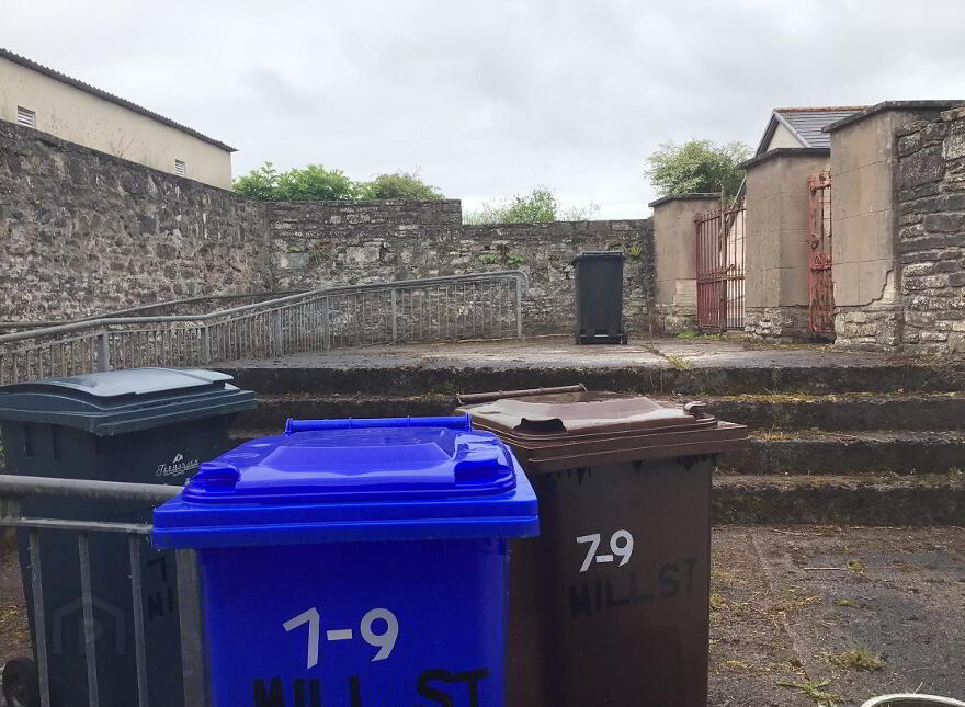 7 & 9 Mill Street, Irvinestown, BT94 1GR