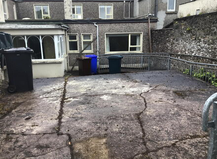 7 & 9 Mill Street, Irvinestown, BT94 1GR