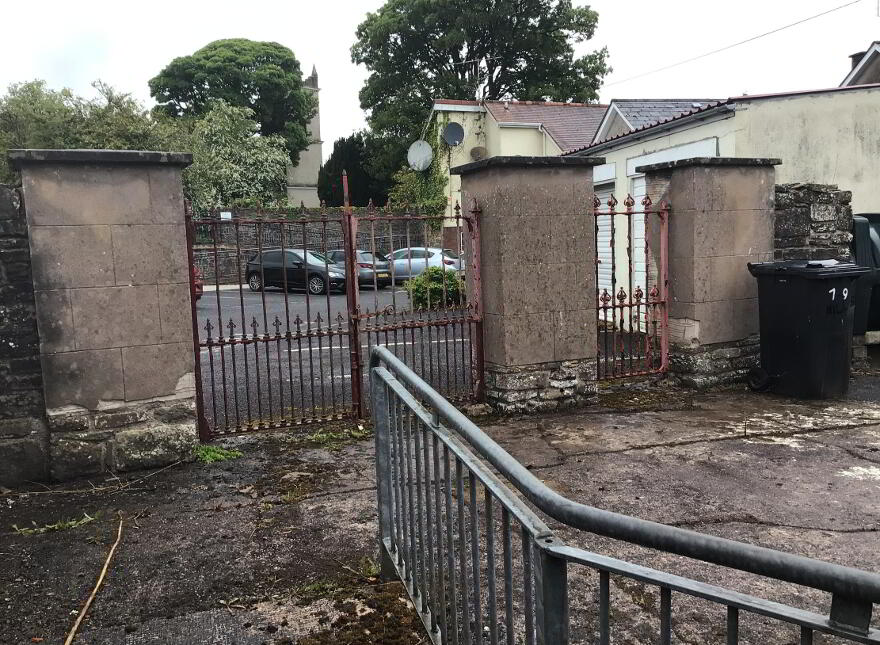 7 & 9 Mill Street, Irvinestown, BT94 1GR