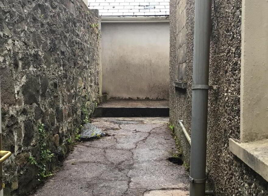7 & 9 Mill Street, Irvinestown, BT94 1GR