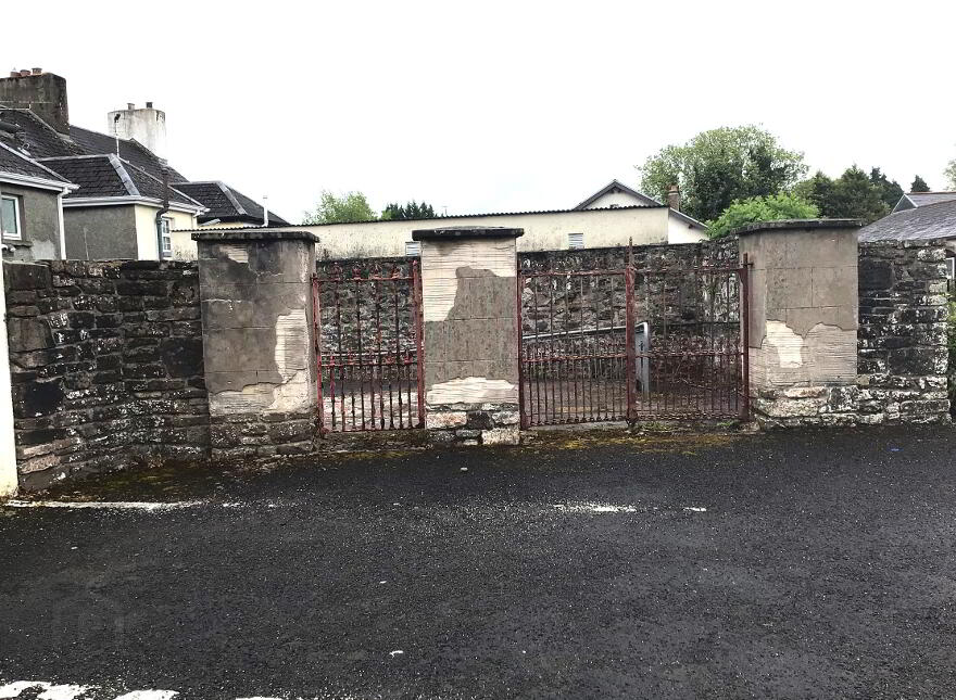 7 & 9 Mill Street, Irvinestown, BT94 1GR