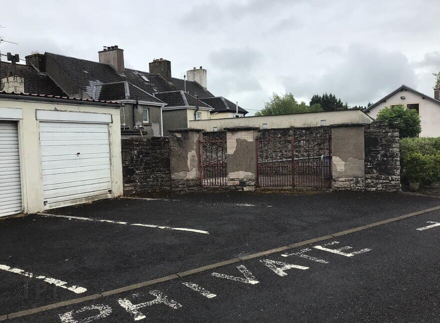 7 & 9 Mill Street, Irvinestown, BT94 1GR