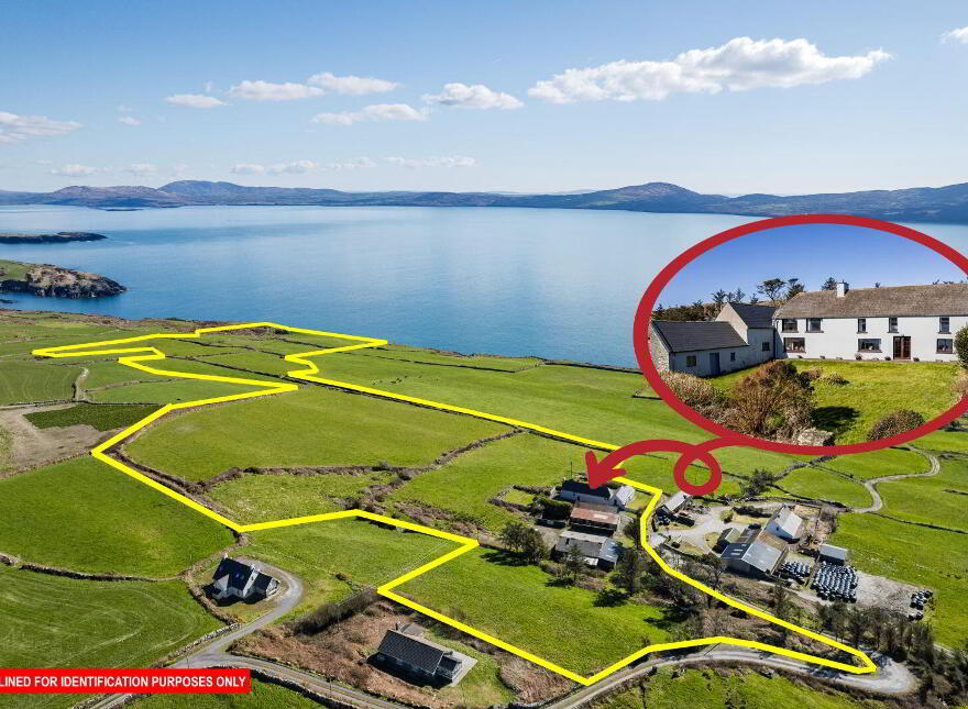 Ballyieragh, Kilcrohane, P75NX58
