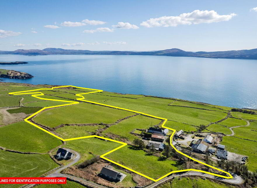 Ballyieragh, Kilcrohane, P75NX58