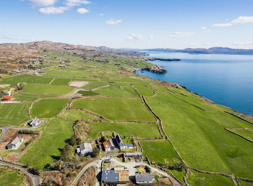 Ballyieragh, Kilcrohane, P75NX58