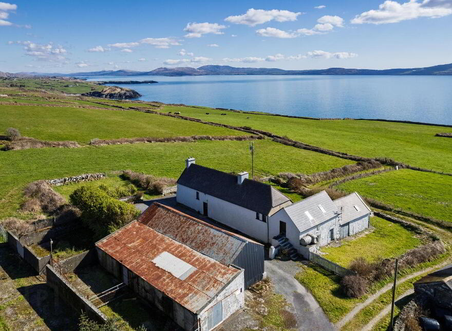 Ballyieragh, Kilcrohane, P75NX58