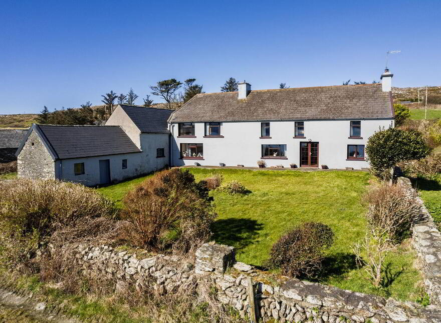 Ballyieragh, Kilcrohane, P75NX58