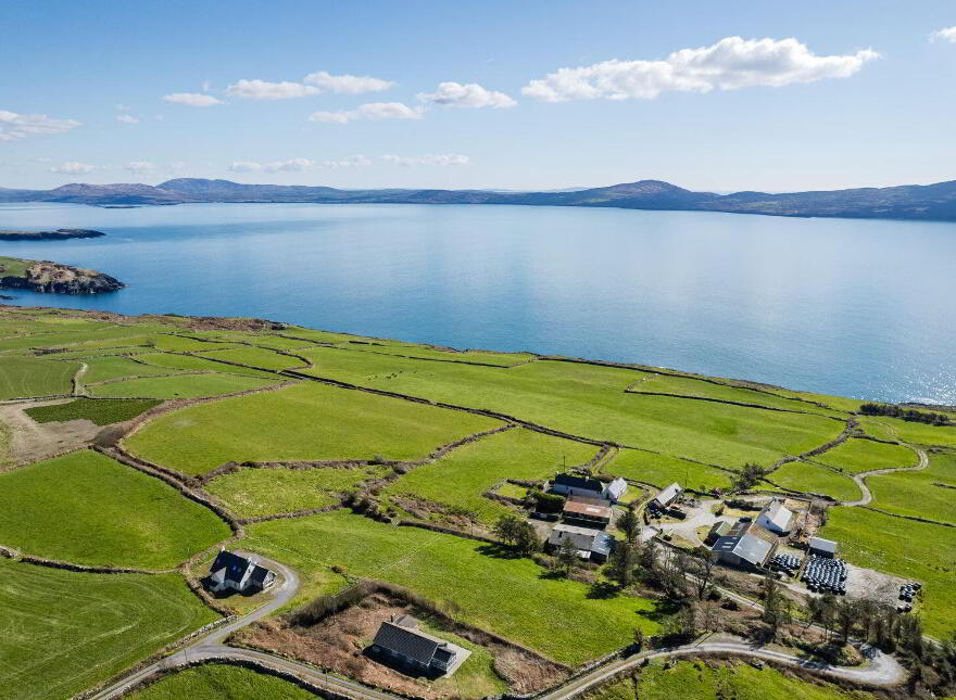 Ballyieragh, Kilcrohane, P75NX58