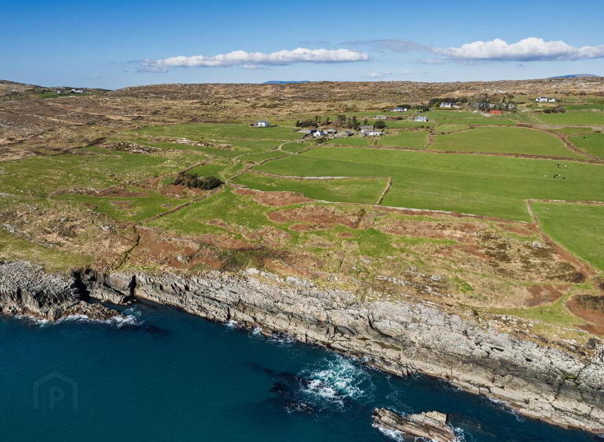 Ballyieragh, Kilcrohane, P75NX58