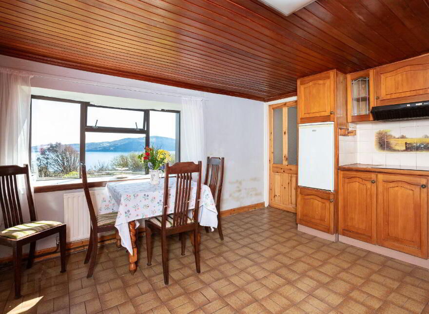 Ballyieragh, Kilcrohane, P75NX58