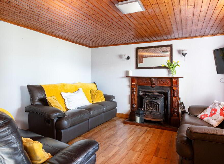 Ballyieragh, Kilcrohane, P75NX58