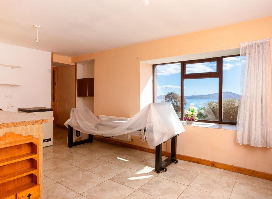 Ballyieragh, Kilcrohane, P75NX58