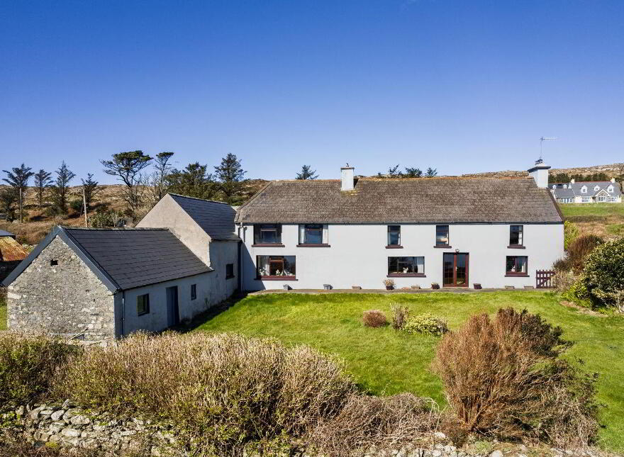 Ballyieragh, Kilcrohane, P75NX58