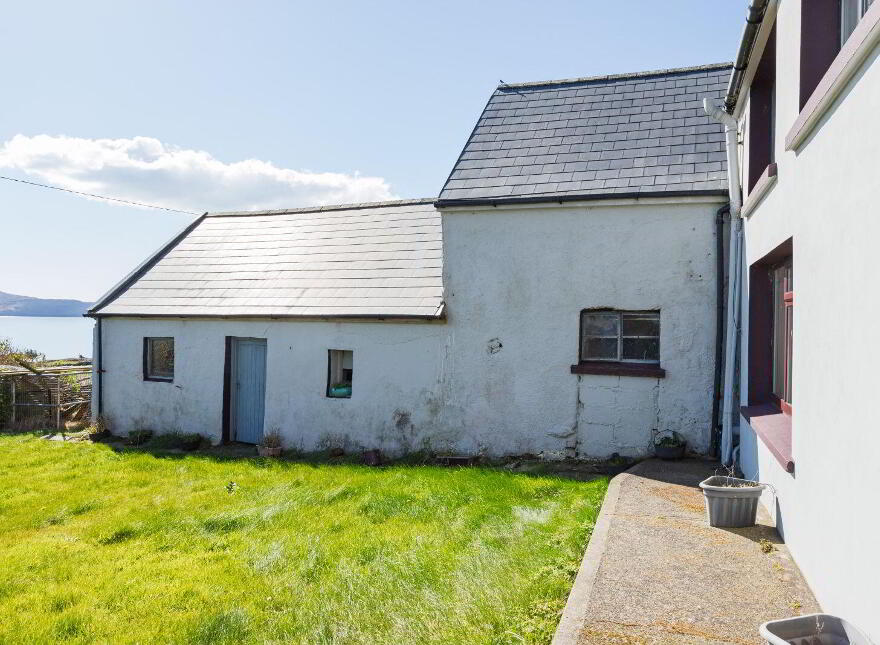 Ballyieragh, Kilcrohane, P75NX58
