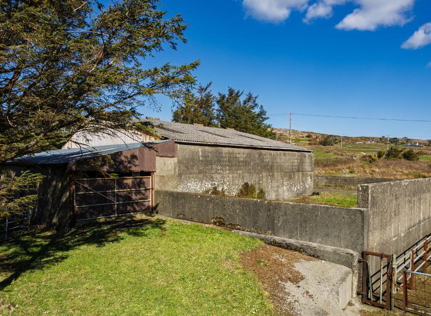 Ballyieragh, Kilcrohane, P75NX58