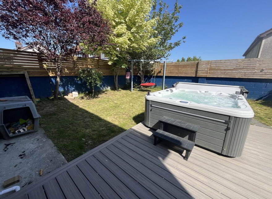 19 The Brambles, Huntsfield, Dooradoyle, V94N2TY