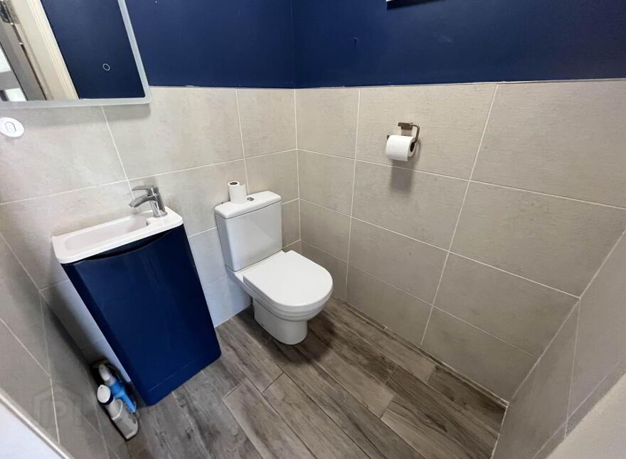 19 The Brambles, Huntsfield, Dooradoyle, V94N2TY