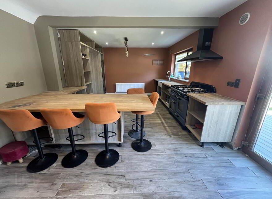 19 The Brambles, Huntsfield, Dooradoyle, V94N2TY