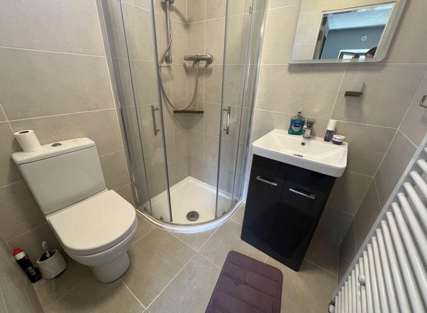 19 The Brambles, Huntsfield, Dooradoyle, V94N2TY