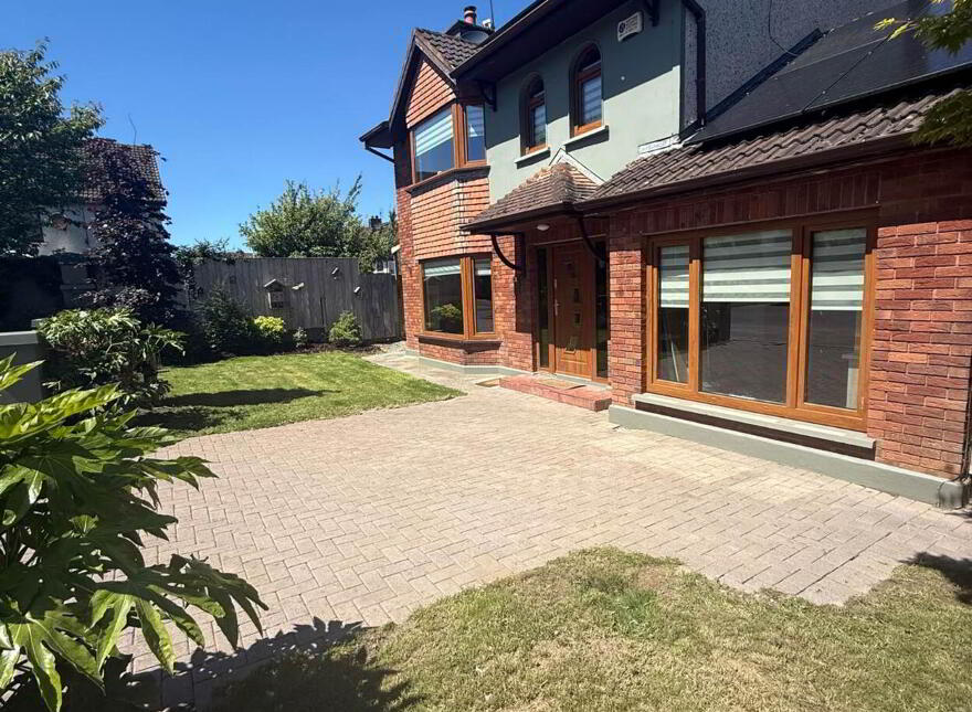 19 The Brambles, Huntsfield, Dooradoyle, V94N2TY