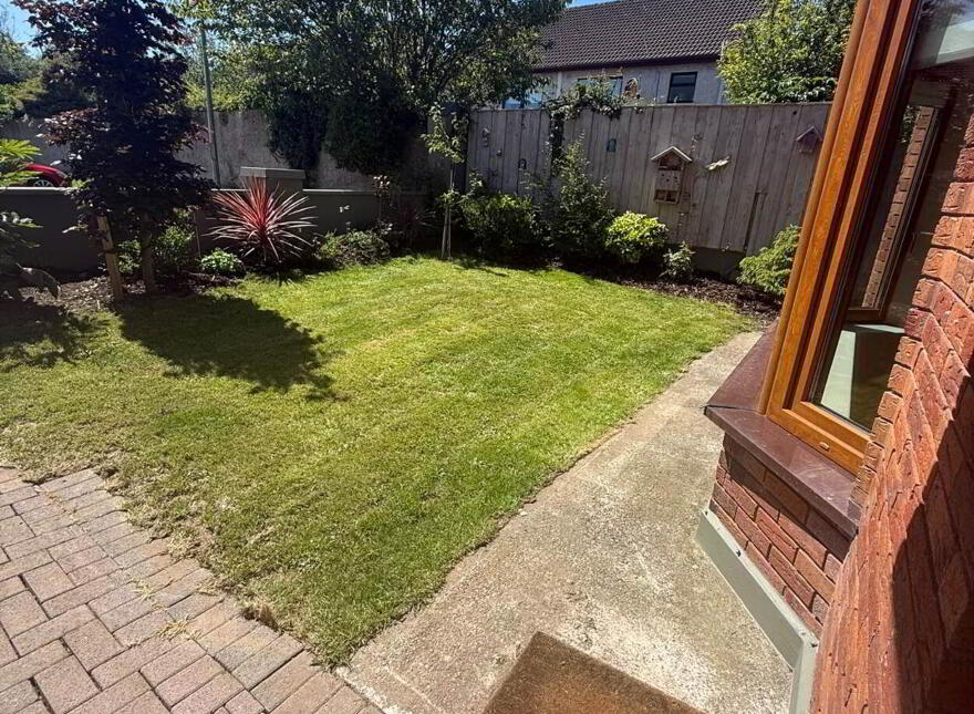 19 The Brambles, Huntsfield, Dooradoyle, V94N2TY