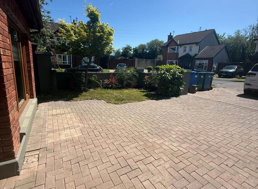 19 The Brambles, Huntsfield, Dooradoyle, V94N2TY