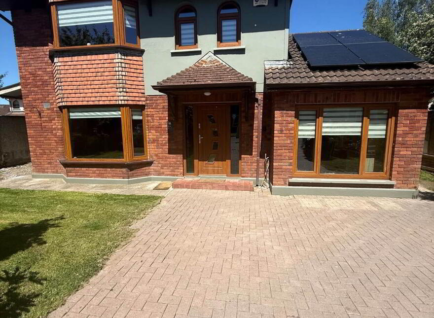 19 The Brambles, Huntsfield, Dooradoyle, V94N2TY