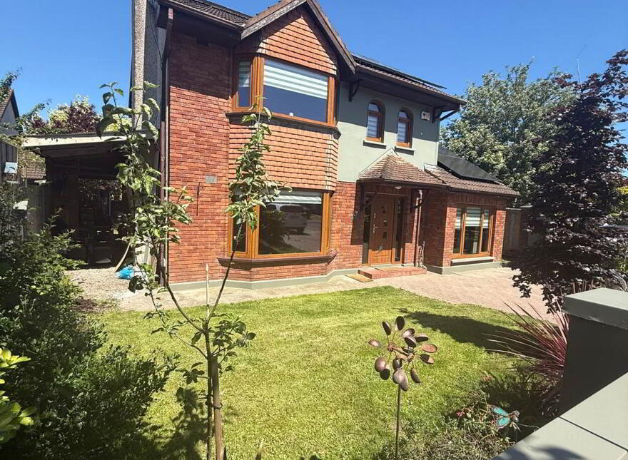 19 The Brambles, Huntsfield, Dooradoyle, V94N2TY
