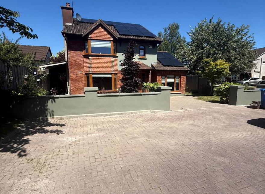 19 The Brambles, Huntsfield, Dooradoyle, V94N2TY
