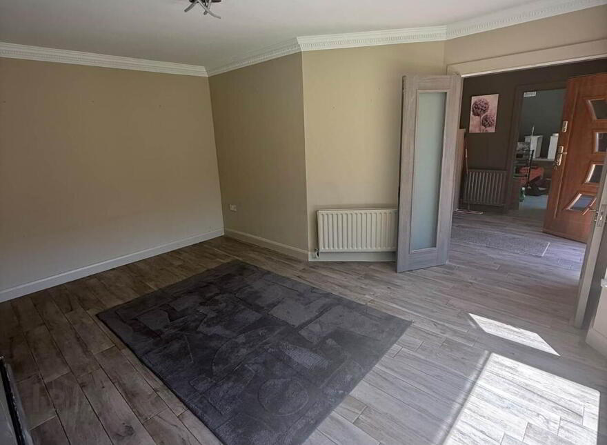 19 The Brambles, Huntsfield, Dooradoyle, V94N2TY