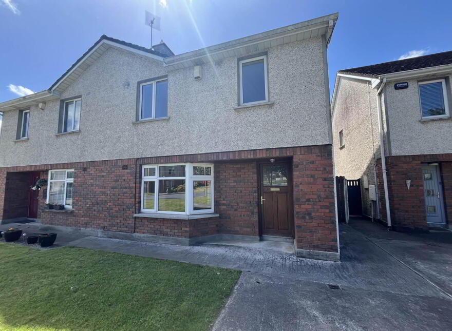 18 Meadow Springs, Clareview, Limerick, V94T22P