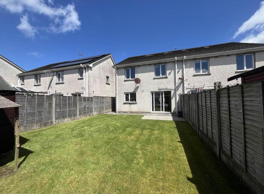 18 Meadow Springs, Clareview, Limerick, V94T22P