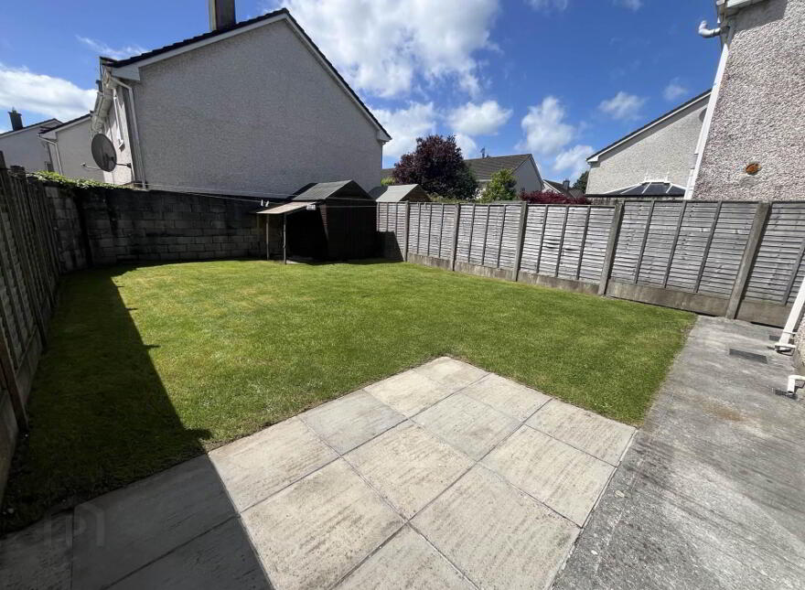 18 Meadow Springs, Clareview, Limerick, V94T22P