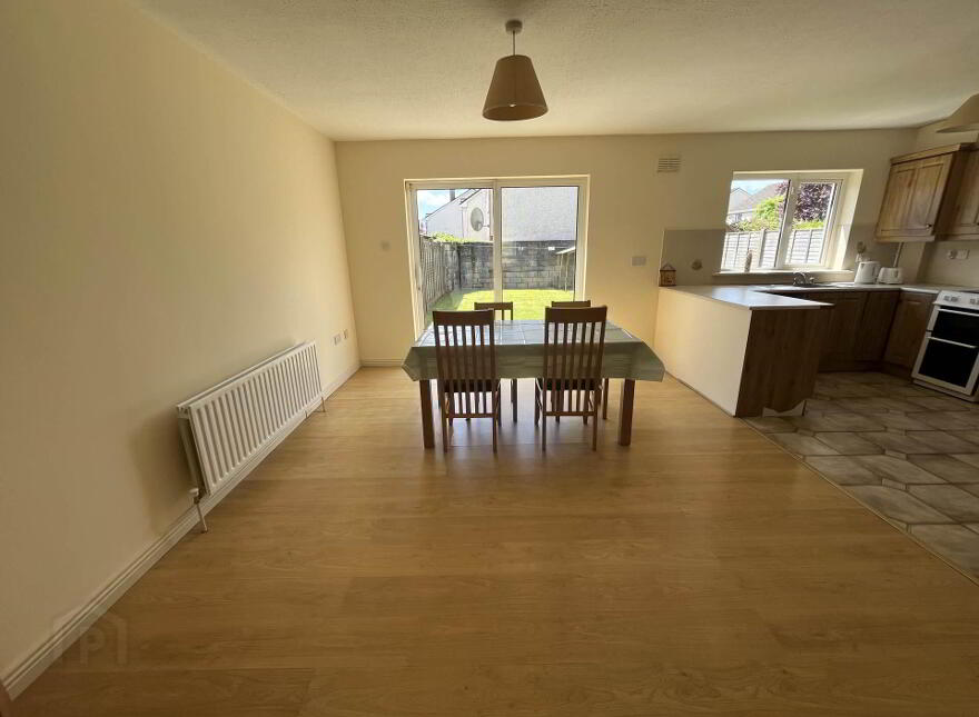 18 Meadow Springs, Clareview, Limerick, V94T22P