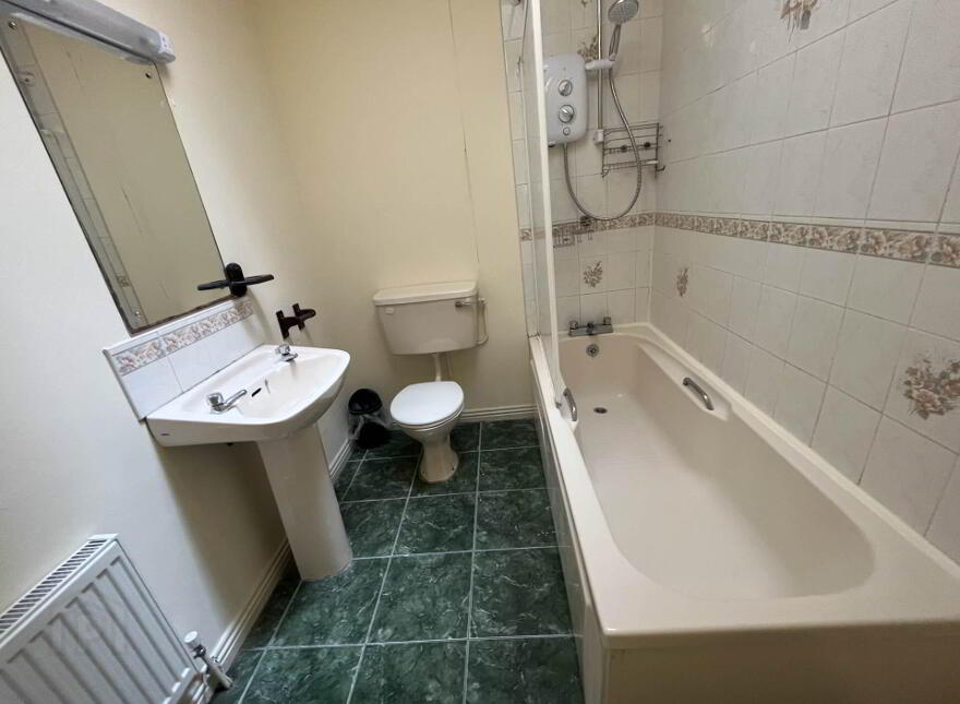 18 Meadow Springs, Clareview, Limerick, V94T22P